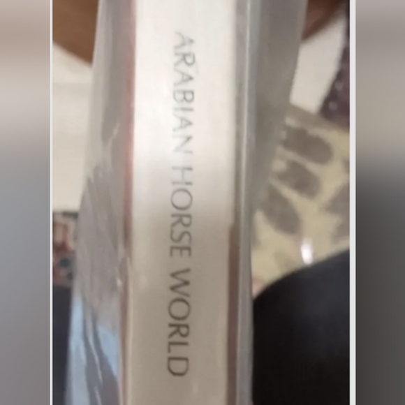 🆕Arabian Horse World August 2005 Volume 45 #11 New Sealed Original Cellophane - Picture 6 of 6